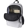 Mochila para portátil de 15" de material reciclado GRS y 20 L Personalizada 6130086 - Imagen 64