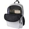 Mochila para portátil de 15" de material reciclado GRS y 20 L Personalizada 6130086 - Imagen 65