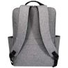 Mochila para portátil de 15" de material reciclado GRS de 15 L Personalizada 6130084 - Imagen 20