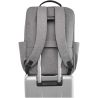 Mochila para portátil de 15" de material reciclado GRS de 15 L Personalizada 6130084 - Imagen 23