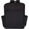 Mochila para portátil de 15" de material reciclado GRS de 15 L Personalizada 6130084 - Imagen 27