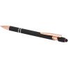 Bolígrafo con acabado en oro rosa Personalizado 6106246 - Imagen 59