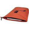 Mochila de 15" y 18 L con parte superior enrollable de material reciclado con certificado GRS Personalizada 6130093 - Imagen 18
