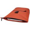 Mochila de 15" y 18 L con parte superior enrollable de material reciclado con certificado GRS Personalizada 6130093 - Imagen 19