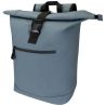 Mochila de 15" y 18 L con parte superior enrollable de material reciclado con certificado GRS Personalizada 6130093 - Imagen 21