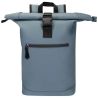 Mochila de 15" y 18 L con parte superior enrollable de material reciclado con certificado GRS Personalizada 6130093 - Imagen 23