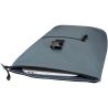 Mochila de 15" y 18 L con parte superior enrollable de material reciclado con certificado GRS Personalizada 6130093 - Imagen 26
