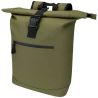 Mochila de 15" y 18 L con parte superior enrollable de material reciclado con certificado GRS Personalizada 6130093 - Imagen 28