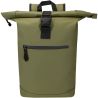 Mochila de 15" y 18 L con parte superior enrollable de material reciclado con certificado GRS Personalizada 6130093 - Imagen 29