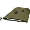 Mochila de 15" y 18 L con parte superior enrollable de material reciclado con certificado GRS Personalizada 6130093 - Imagen 33
