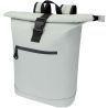 Mochila de 15" y 18 L con parte superior enrollable de material reciclado con certificado GRS Personalizada 6130093 - Imagen 35