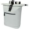 Mochila de 15" y 18 L con parte superior enrollable de material reciclado con certificado GRS Personalizada 6130093 - Imagen 36