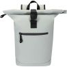 Mochila de 15" y 18 L con parte superior enrollable de material reciclado con certificado GRS Personalizada 6130093 - Imagen 37