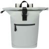 Mochila de 15" y 18 L con parte superior enrollable de material reciclado con certificado GRS Personalizada 6130093 - Imagen 38