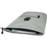 Mochila de 15" y 18 L con parte superior enrollable de material reciclado con certificado GRS Personalizada 6130093 - Imagen 41