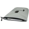 Mochila de 15" y 18 L con parte superior enrollable de material reciclado con certificado GRS Personalizada 6130093 - Imagen 42