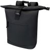 Mochila de 15" y 18 L con parte superior enrollable de material reciclado con certificado GRS Personalizada 6130093 - Imagen 43