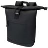Mochila de 15" y 18 L con parte superior enrollable de material reciclado con certificado GRS Personalizada 6130093 - Imagen 44