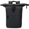 Mochila de 15" y 18 L con parte superior enrollable de material reciclado con certificado GRS Personalizada 6130093 - Imagen 45