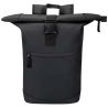 Mochila de 15" y 18 L con parte superior enrollable de material reciclado con certificado GRS Personalizada 6130093 - Imagen 46