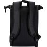 Mochila de 15" y 18 L con parte superior enrollable de material reciclado con certificado GRS Personalizada 6130093 - Imagen 47