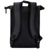 Mochila de 15" y 18 L con parte superior enrollable de material reciclado con certificado GRS Personalizada 6130093 - Imagen 48