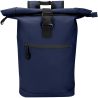Mochila de 15" y 18 L con parte superior enrollable de material reciclado con certificado GRS Personalizada 6130093 - Imagen 53