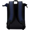 Mochila de 15" y 18 L con parte superior enrollable de material reciclado con certificado GRS Personalizada 6130093 - Imagen 55