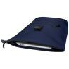Mochila de 15" y 18 L con parte superior enrollable de material reciclado con certificado GRS Personalizada 6130093 - Imagen 58