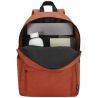 Mochila para portátil urbana de 14" y 16 L de material reciclado con certificado GRS Personalizada 6130096 - Imagen 37