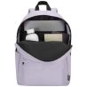 Mochila para portátil urbana de 14" y 16 L de material reciclado con certificado GRS Personalizada 6130096 - Imagen 47