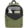 Mochila para portátil urbana de 14" y 16 L de material reciclado con certificado GRS Personalizada 6130096 - Imagen 77
