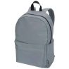 Mochila para portátil urbana de 14" y 16 L de material reciclado con certificado GRS Personalizada 6130096 - Imagen 81