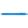 Juego de libreta de tapa blanda y bolígrafo de plástico reciclado (tinta azul) Personalizada 6106298 - Imagen 26