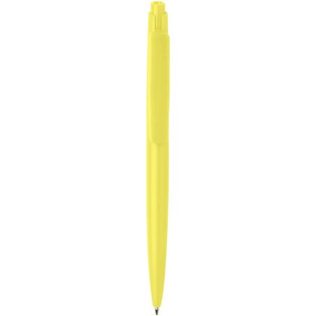 Bolígrafo Personalizado Reciclado RCS Negro | Goodie