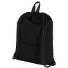 Mochila de cuerdas de 9 L de sherpa reciclado con certificado GRS Personalizada 6120773 - Imagen 11