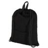 Mochila de cuerdas de 9 L de sherpa reciclado con certificado GRS Personalizada 6120773 - Imagen 12