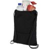 Mochila de cuerdas de 9 L de sherpa reciclado con certificado GRS Personalizada 6120773 - Imagen 15