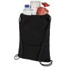 Mochila de cuerdas de 9 L de sherpa reciclado con certificado GRS Personalizada 6120773 - Imagen 16