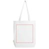 Bolsa Tote Odisha 10L de Algodón Orgánico 270 g/m² Personalizada - Imagen 14