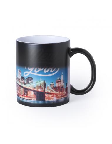 Taza Sublimación Bardot - Imagen 1