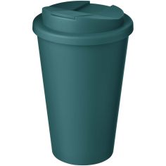 Verde mar profundo