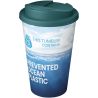 Vaso isotérmico Brite-Americano® POP 350 ml con tapa antiderrame Personalizado 6210795 - Imagen 50