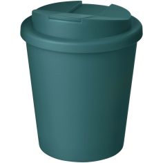 Verde mar profundo