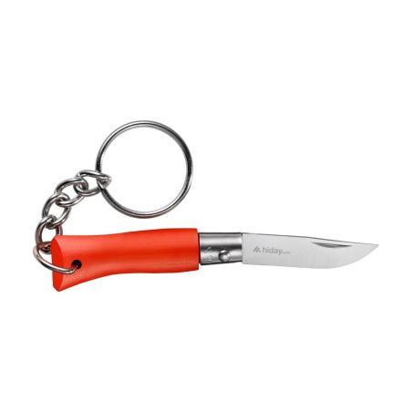 Opinel navaja No 02 | Con llavero Personalizado 101506350
