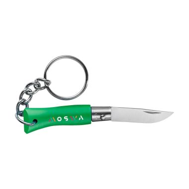 Opinel navaja No 02 | Con llavero Personalizado 101506350