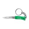 Opinel navaja No 02 | Con llavero Personalizado 101506350 - Imagen 4