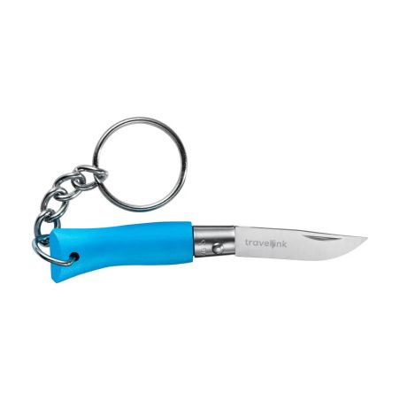 Opinel navaja No 02 | Con llavero Personalizado 101506350