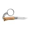 Opinel navaja No 02 | Con llavero Personalizado 101506350 - Imagen 7