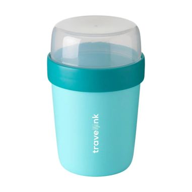 Day to Day vaso para yogur Muesli Jug | 400 ml Personalizado 101513177